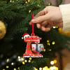 Cheapark Halloween Pumpkin Lantern Ornaments - Festive Light-Up Decor For Indoor And Outdoor, Holiday Tabletop Display